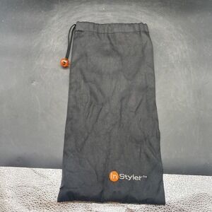 Bag For InstylerHair Brush IS1001 Curling Iron Bag Only